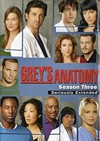 Grey's Anatomy: Season 3