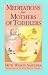 Meditations for Mothers of Toddlers