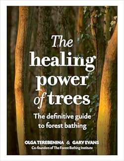 The Healing Power of Trees cover image