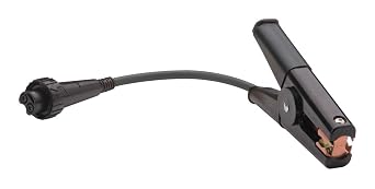 Megger KC1-C 1006-447 Duplex Connect Kelvin Clip
