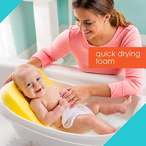 Summer Infant Comfy Bath Sponge #TOP2