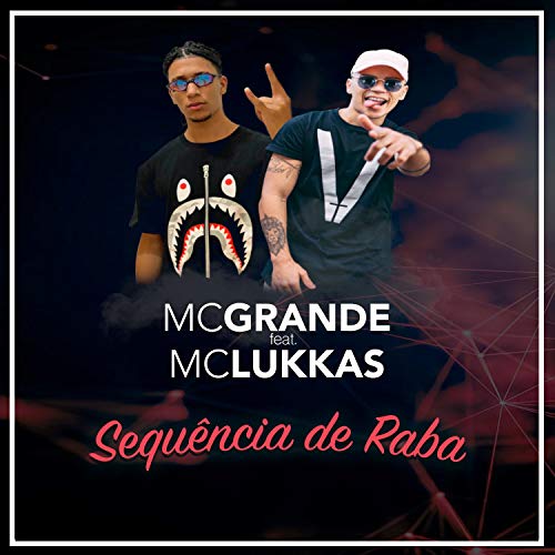 Sequência de Raba by Mc Grande on Amazon Music - Amazon.com