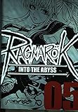 ragnarok into the abyss chapter 103  Ragnarok into the abyss 05 (ミッシィコミックス)