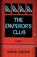 The Emperor's Club 1626770085 Book Cover