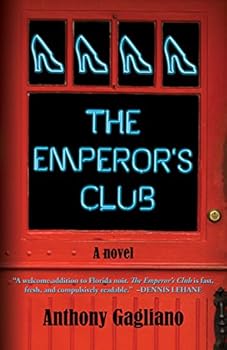 Paperback The Emperor's Club Book