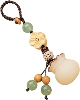Bodhi Money Bag, Mobile Phone Chain Pendant, Car Keychain, Lucky Bag, Hanging Bag Jewelry