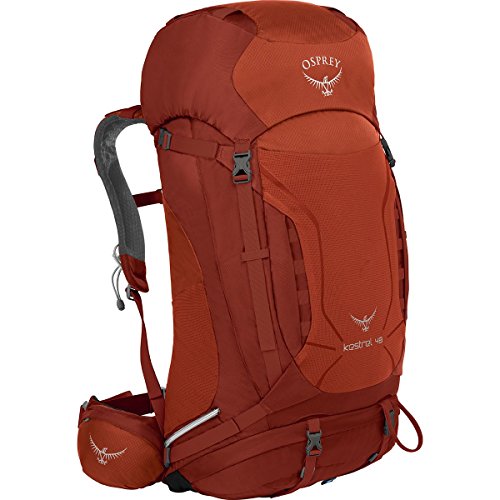 Osprey Packs Kestrel 48 Backpack