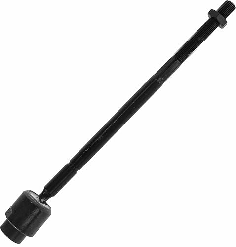 Miniatura 494 de TRQ Juego de varillas de acoplamiento delanteras interiores y exteriores, 4 piezas, compatibles con Chevrolet Cruze 2016-2019 de 16-19 voltios