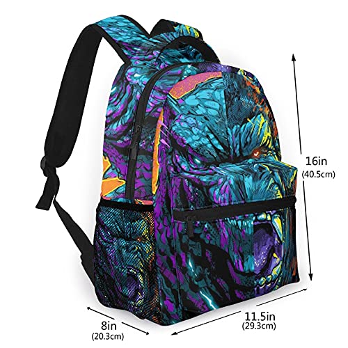 Xianlixiu Unisex Popular Backpack For Boys Teenager Bookbag Hiking Kid Backpack Boy Girl School Bag Backpack #TOP1