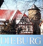 dieburg bahnhof  Dieburg