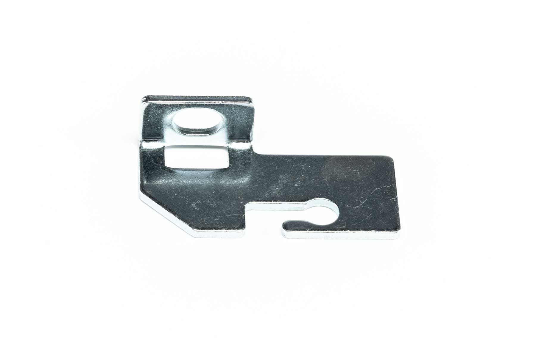 Placa Festool contra holguras y desvíos en cortes de madera