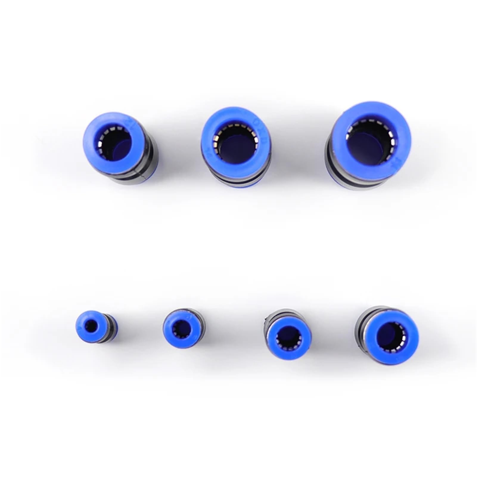 Push-in Connector QS-16 MQAKE FESTO At ₹ 20/piece | Push In Fittings In Greater Noida | ID - Foto 6