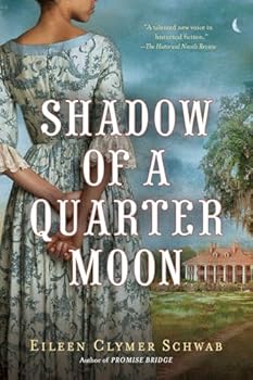 Paperback Shadow of a Quarter Moon Book