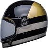 BELL full face helmets BULLITT multicolor 7148405 size M