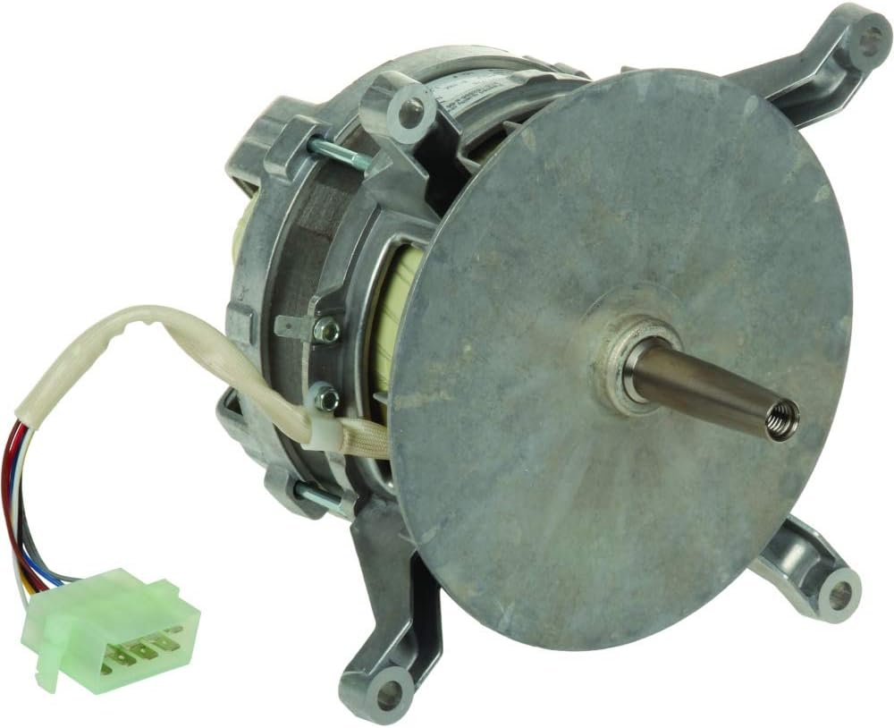 EA11-0014 L9 EB30 Motor Hanning