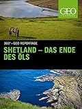  Shetland - das Ende des Öls
