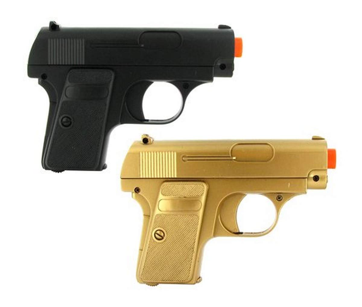 Amazon.com : double eagle twin p328 spring pocket pistols