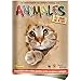 Panini- Animales 2019 Álbum (003713AE)