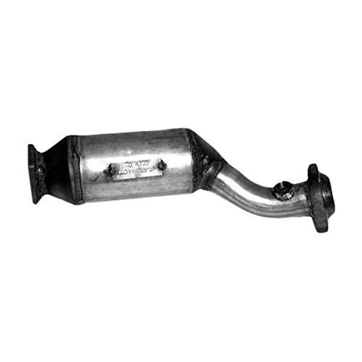 Amazon.com: Davico 19222 Catalytic Converter, 1 Pack : Automotive