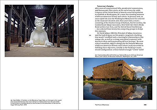 Black Art: A Cultural History: 0