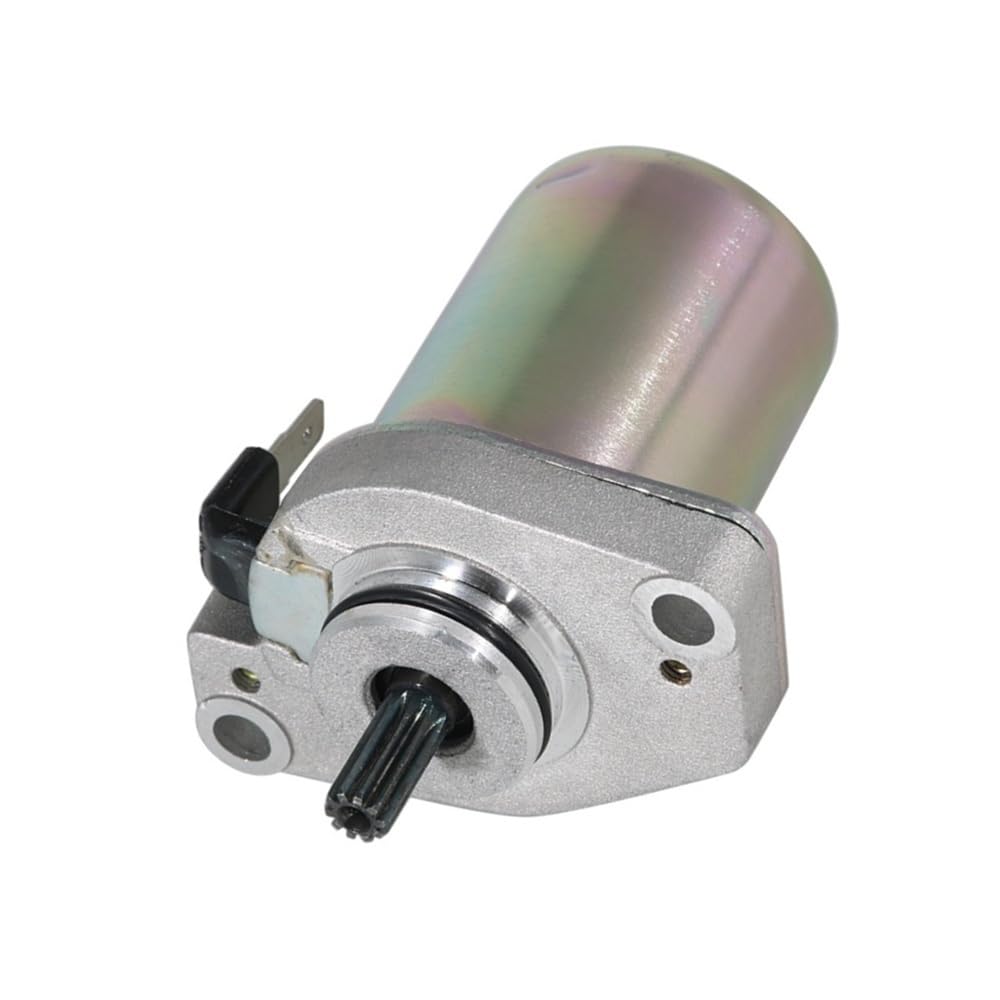 Motor de arranque para ATV Bullet 50 y Protector 50 con referencia 35800-NAF-00 5