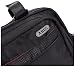 ABUS Fahrradtasche Oryde ST 2250 - Rahmentasche mit Klettband - wasserabweisendes Material - Schwarz