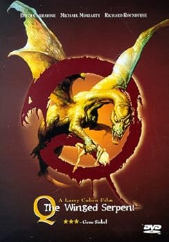 Q: The Winged Serpent