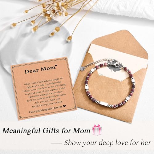 Image of Mothers Day Gifts for Mom Aunt New Mom to Be Mother in Law