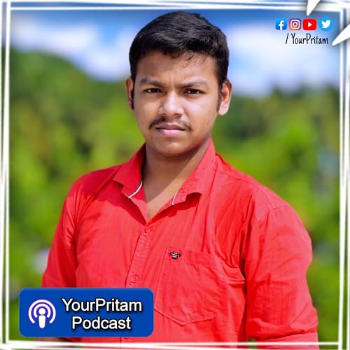 Ep.7 Podcast Por  arte de portada