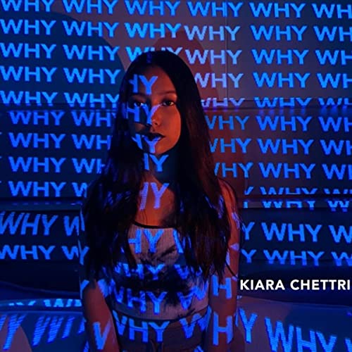 Kiara Chettri