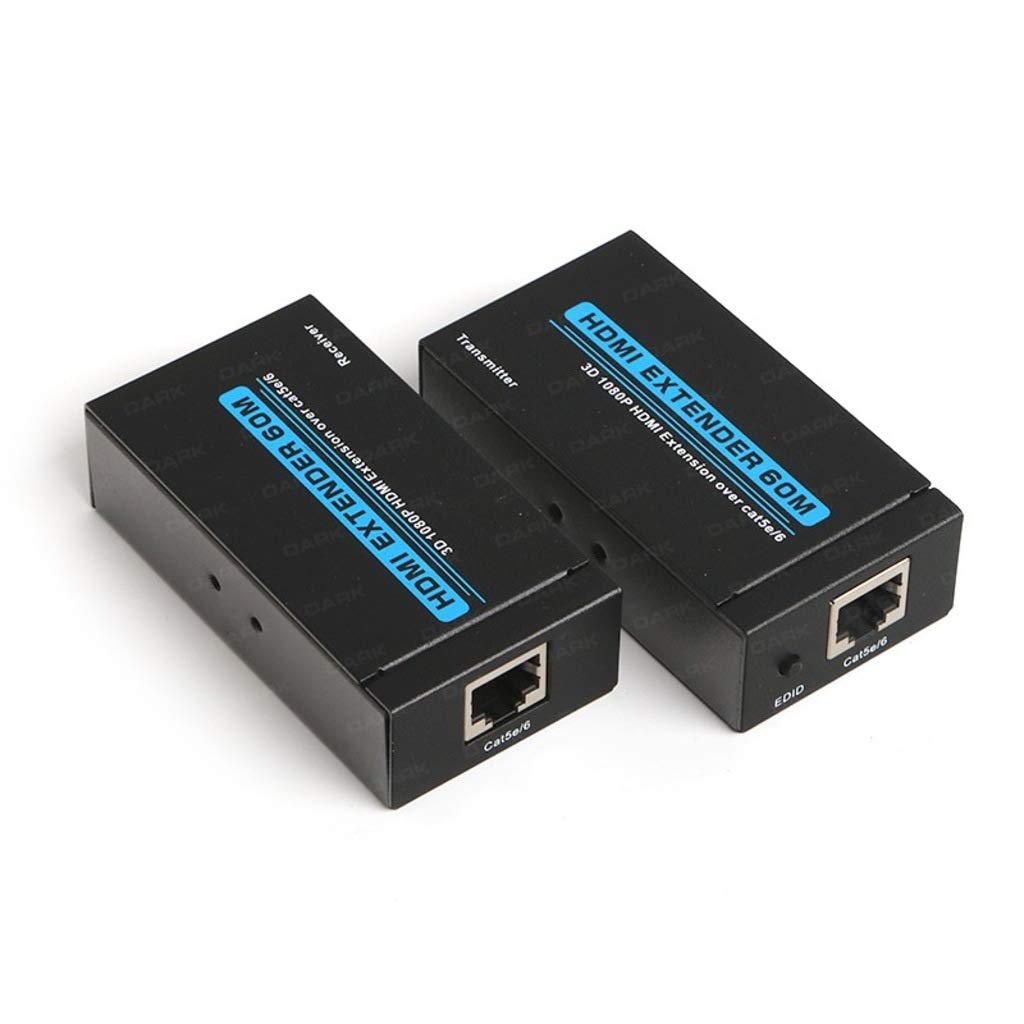 Dark Dk-Hd-E601 60M Cat5E/6 Hdmi Uzatıcı