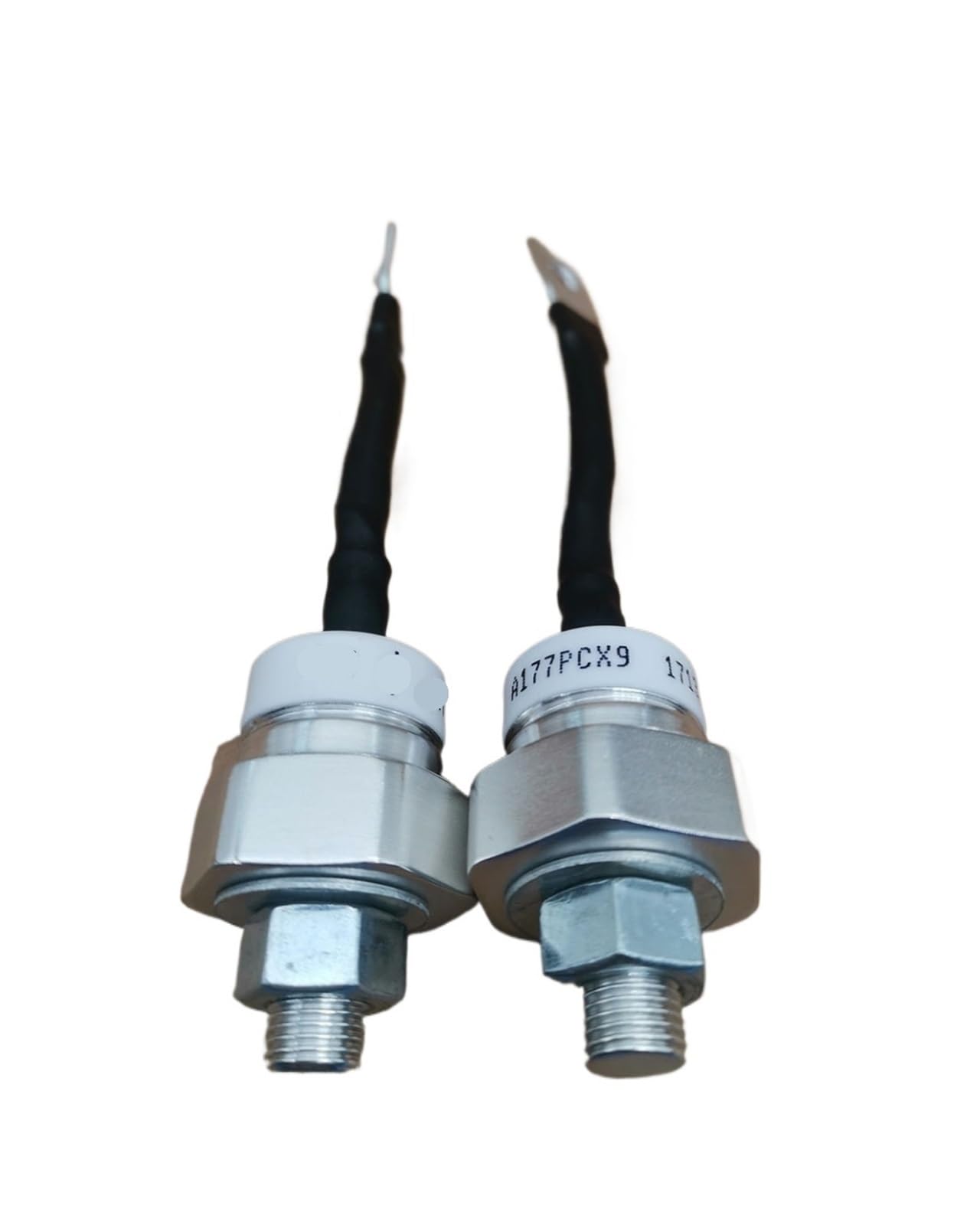 MBPAIHOP 1pcs A177PCX9 Stud rectifier diode