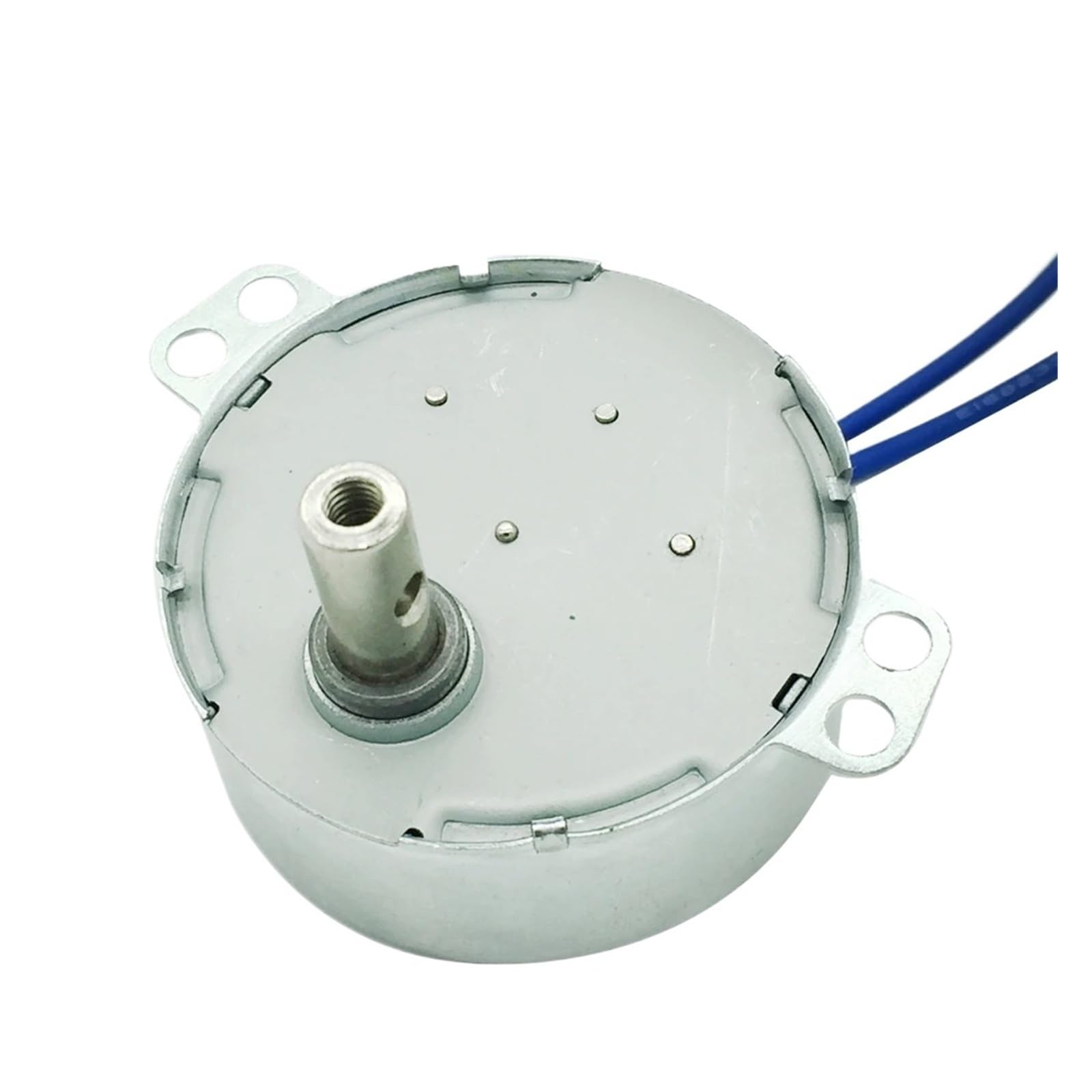Moteur à engrenages rotatif TYC-50 vitesse stable 5 à 6 RPM AC