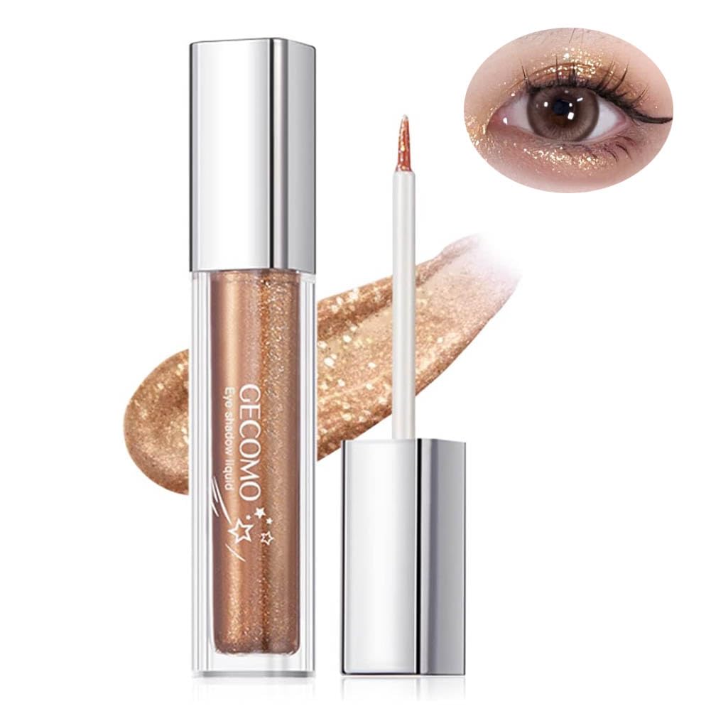 Amazon.co.jp: GECOMO 公式本物のストリーマー ブリリアント アイ