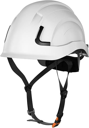 Defender Safety Casco de seguridad H2, tipo 2 Clase C y E, ANSI Z89.1 y EN 12492