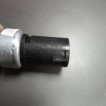 Parts# 6L3Z19D594A 6L34AA F5TZ-19D594-AA0 AC Pressure Switch Sensor 1piece/Pack DRAGOON-BRO