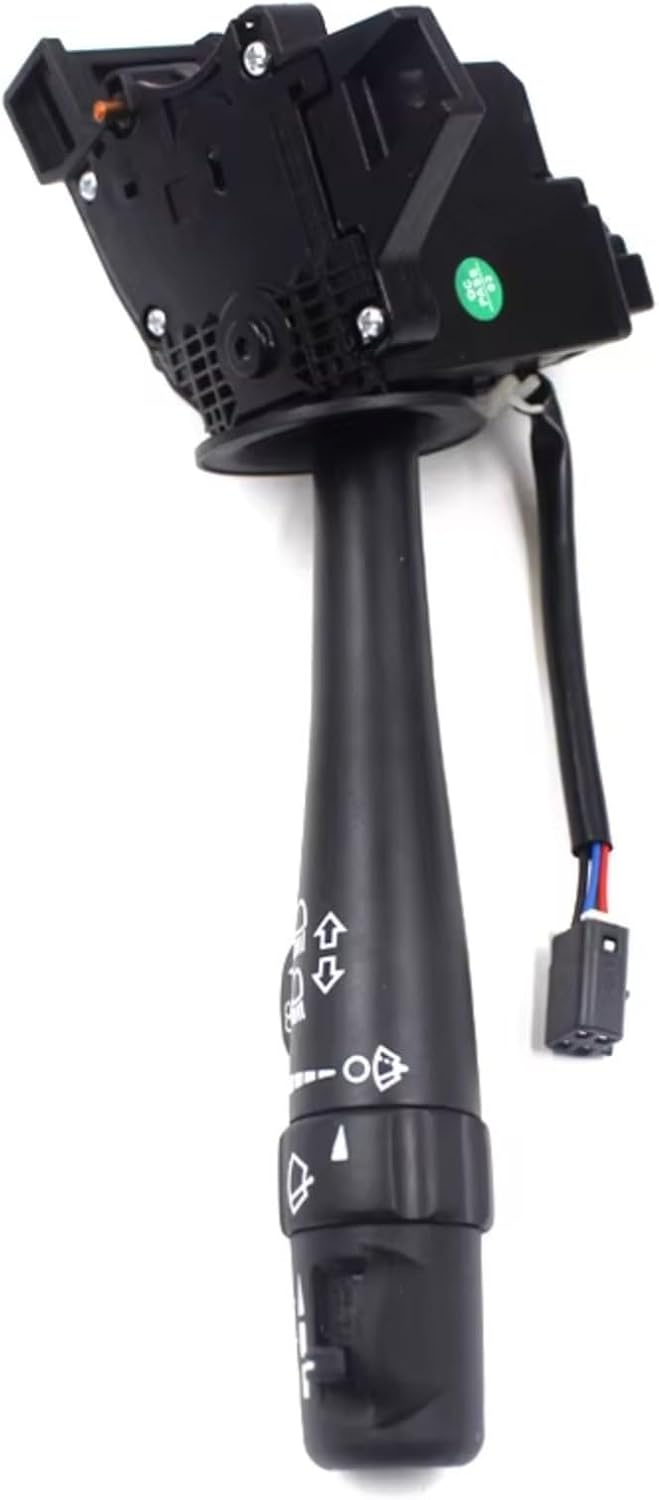 Car Wiper Switch for Oldsmobile for Bravada 2002-2004 Steering Column Windshield Wiper Washer Switch D6299A