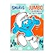 Smurfs Coloring Set for Kids, Toddlers - Bundle with Coloring Book, Imagine Ink Activity Book with Invisible Ink Pen, and More | Smurfs Activity Set for Boys, Girls