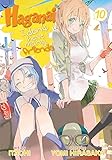 Haganai: I Don't Have Many Friends Vol. 10