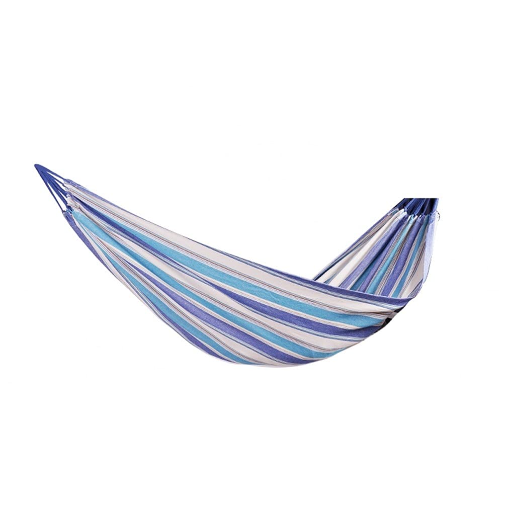 Camping hammock, Portable Hammock Camping Swing Bed Lightweight Parachute Hammocks