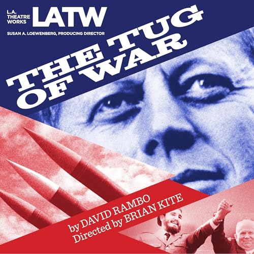 Experience: This Vivid Full Audiobook For Thriller Fans.