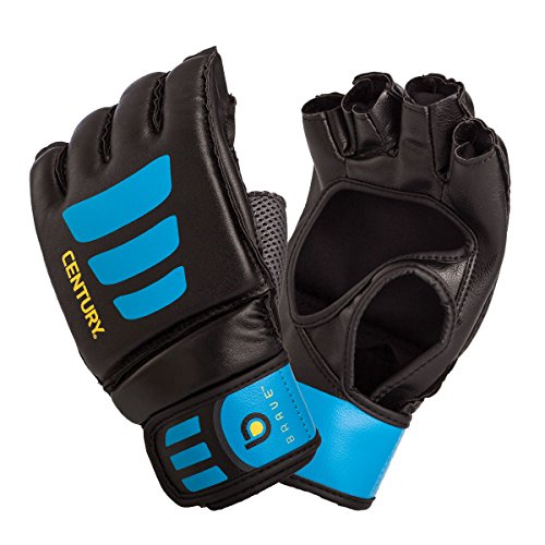 Century Brave Open-Palm Glove
