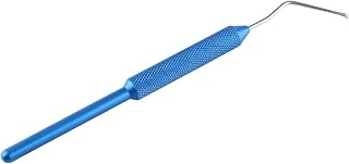 Beekeeping Honey Bee Larva Moving Grafting Tool Stainless Steel Needle Queen Rearing Equipment
