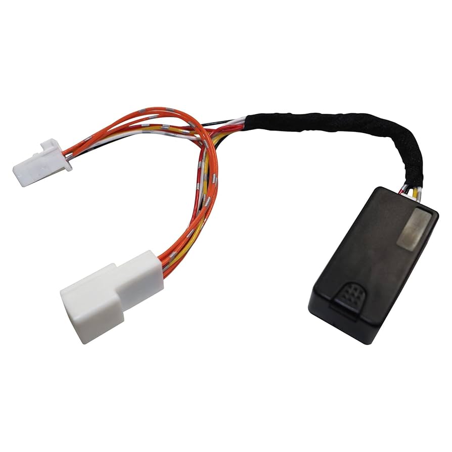 Amazon | 【くるまドットコム】カローラクロス 10系 オートドア