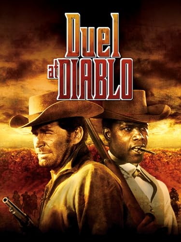  Duello a el diablo