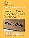 Family Child Care Guide to Visits, Inspections, and Interviews (Redleaf Business Series)
