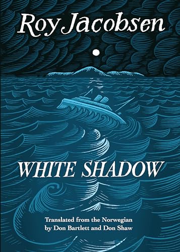 White Shadow view 2