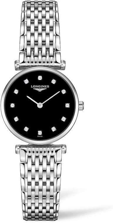 La Grande Classique de Longines Reloj L4.512.4.11.6