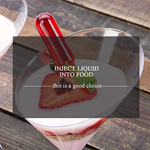 Moveland 0.2Ml Plastic Mini Transfer Pipettes For Liquid Mixture, 350Pcs Disposable Dropper #TOP5