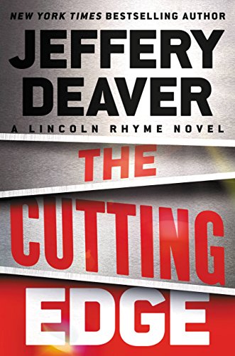 The Cutting Edge view 2